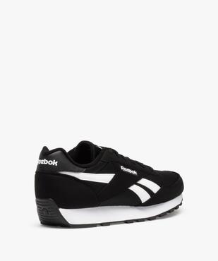 Baskets homme look rétro running - Reebok Rewind Run vue4 - REEBOK - GEMO