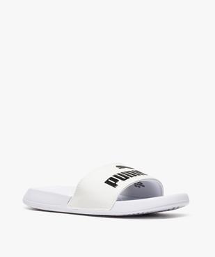 Claquette de piscine femme Puma vue2 - PUMA - GEMO