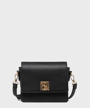 Sac à bandoulière femme -Bestini vue1 - BESTINI - GEMO