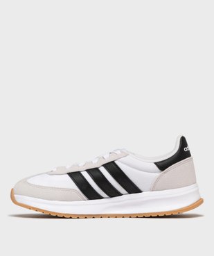 Baskets basses retro-running Run 70s 2.0 femme - Adidas vue3 - ADIDAS - GEMO