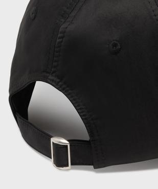 Casquette unie homme vue2 - GEMO (ACCESS) - GEMO