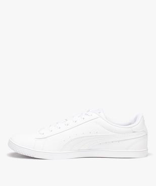 Baskets femme à lacets unies – Puma Vikkylopro vue3 - PUMA - GEMO