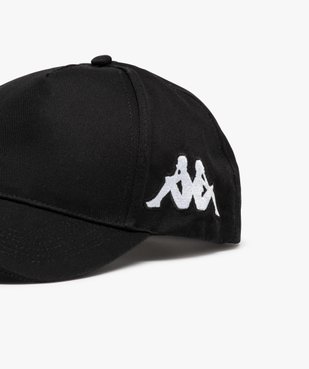 Casquette femme avec logo brodé – Kappa vue3 - KAPPA - GEMO