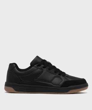 Baskets basses perforées homme - Camps United vue1 - CAMPS - GEMO