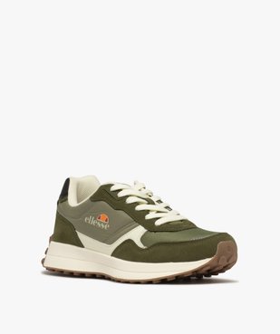 Baskets jogger multimatières homme - Ellesse vue2 - ELLESSE - GEMO