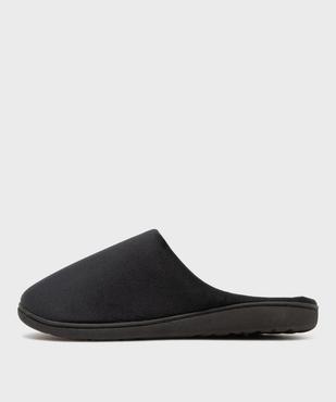 Chaussons mules au design sportif homme vue3 - GEMO(HOMWR HOM) - GEMO