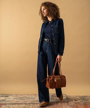 Sac à main  vue4 - GEMO (ACCESS) - GEMO