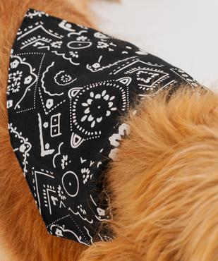 Bandana ajustable pour chien vue5 - GEMO (ACCESS) - GEMO