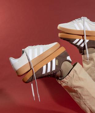 Baskets basses Barreda homme - Adidas vue7 - ADIDAS - GEMO