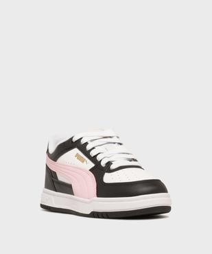 Baskets basses Caven III femme - Puma vue2 - PUMA - GEMO