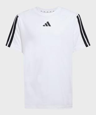 Tee-shirt de sport à manches courtes garçon - Adidas vue1 - ADIDAS - GEMO