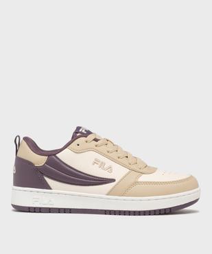Baskets Rega NF femme - Fila vue1 - FILA - GEMO
