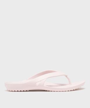 Tongs de plage à semelle incurvée Kadee II Flip femme - Crocs vue1 - CROCS - GEMO