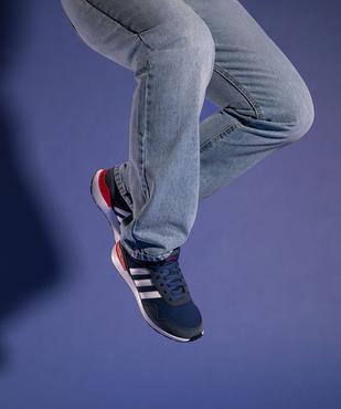 Baskets Run 60s 4.0 homme - Adidas vue6 - ADIDAS - GEMO