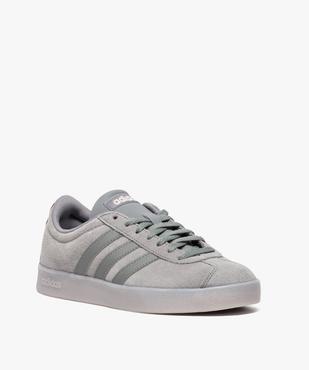 Baskets femme Cloudfoam Advantage – Adidas vue2 - ADIDAS - GEMO