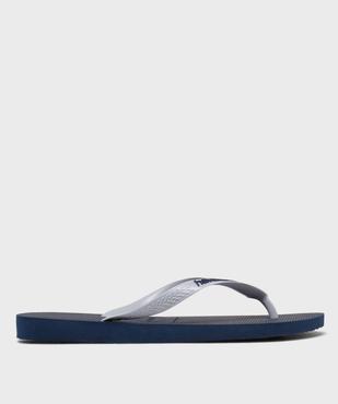 Tongs avec fines brides fantaisie Top homme - Havaianas vue2 - HAVAIANAS - GEMO
