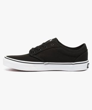 Baskets basses en toile - Vans Atwood Canvas (taille 35 > 39) vue3 - VANS - GEMO