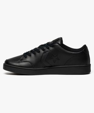 Baskets basses - Converse Star Court Trainer vue3 - CONVERSE - GEMO