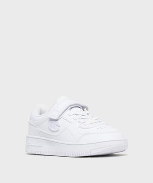 Baskets à scratch RD18 low B PS garçon - Champion vue2 - CHAMPION USA - GEMO