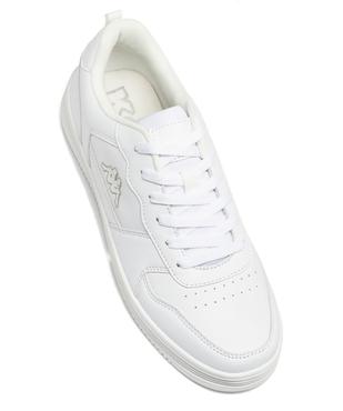 Baskets homme unies à lacets - Kappa vue5 - KAPPA - GEMO