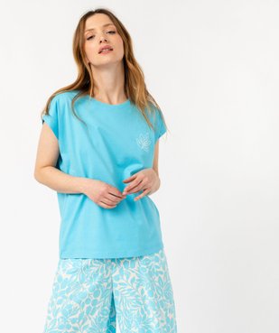 Pyjamas et vestes d interieur femme pas chers
