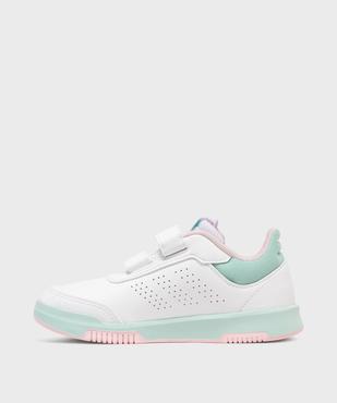 Baskets Tensor Sport 2.0 fille - Adidas vue3 - ADIDAS - GEMO