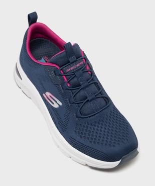 Baskets Graceful 4.0 Fast Chance femme - Skechers vue5 - SKECHERS - GEMO