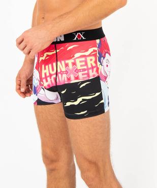 Boxer homme imprimé Hunter x Hunter - Freegun vue2 - FREEGUN - GEMO