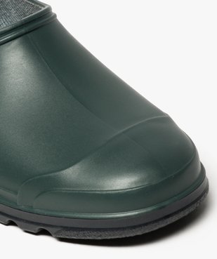 Chaussures de jardin vue6 - GEMO (EQUIPT) - GEMO