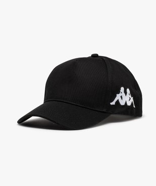Casquette femme avec logo brodé – Kappa vue1 - KAPPA - GEMO
