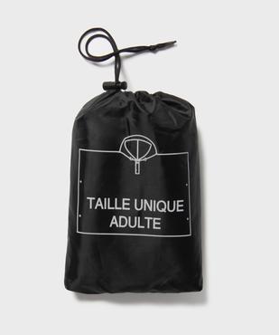 Poncho de pluie à capuche adulte vue6 - GEMO (ACCESS) - GEMO