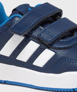 Baskets Tensaur Sport 3.0 fermeture scratch garçon - Adidas vue6 - ADIDAS - GEMO