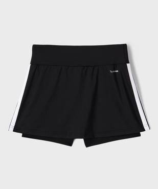 Short jupe de sport fille - Adidas vue4 - ADIDAS - GEMO