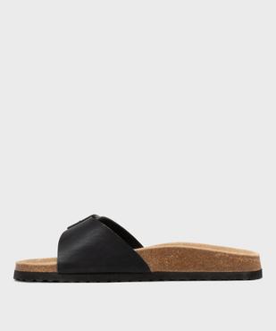 Sandales à bride homme - G’Flex vue3 - G'FLEX - GEMO