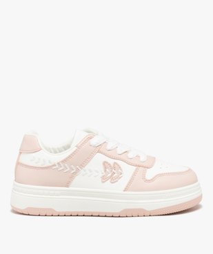 SOLDES Baskets et Tennis femme