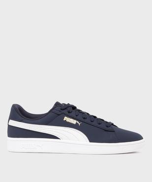 Baskets Smash 3.0 Buck homme - Puma vue1 - PUMA - GEMO