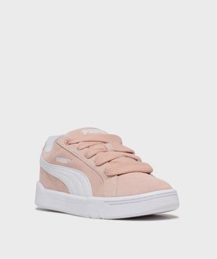 Baskets Park LifeStyle Easy SD femme - Puma vue2 - PUMA - GEMO