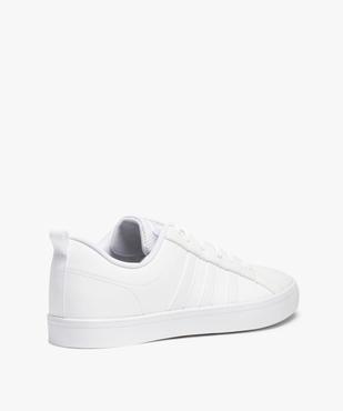 Baskets homme unies à lacets – Adidas VS Pace vue4 - ADIDAS - GEMO