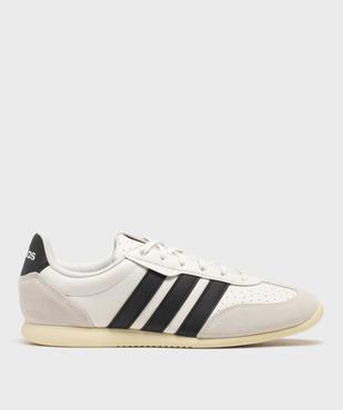 Baskets Barreda Low homme - Adidas vue1 - ADIDAS - GEMO