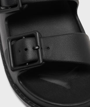 Sandales de plage 2 brides homme vue6 - GEMO (PLAGE) - GEMO