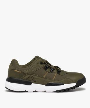 Baskets homme tout terrain – Kappa Kensington vue1 - KAPPA - GEMO