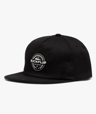 Casquette garçon avec inscription sur l’avant  vue1 - GEMO (JUNIOR) - GEMO