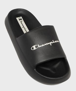 Mules de piscine moulées femme - Champion USA vue5 - CHAMPION USA - GEMO