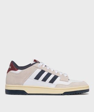 Baskets Rapid Court Low homme - Adidas vue1 - ADIDAS - GEMO