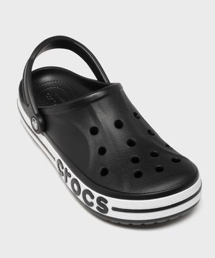 Sabots perforés homme - Crocs vue5 - CROCS - GEMO