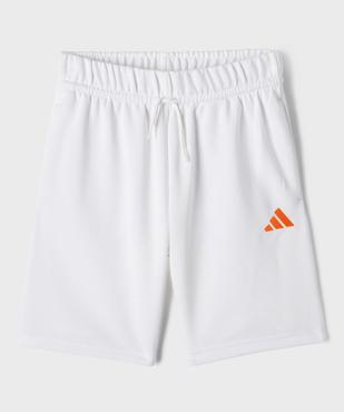 Short de sport ample garçon - Adidas vue1 - ADIDAS - GEMO
