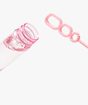 Mini baguettes à bulles de savon licorne (lot de 3) vue3 - AUTRES MARQUES - GEMO
