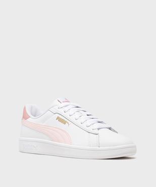Baskets basses à lacets femme - PUMA vue3 - PUMA - GEMO
