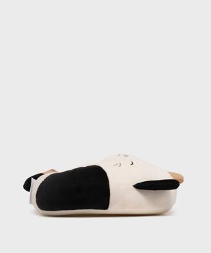 Chaussons 3D en velours enfant - Squishmallows vue1 - SQUISHMALLOWS - GEMO