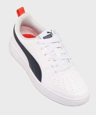 Baskets à lacets Rickie garçon - Puma vue5 - PUMA - GEMO